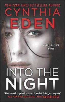 Into The Night(English, Electronic book text, Eden Cynthia)