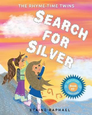 Search for Silver Linings(English, Paperback, Raphael Etaine)