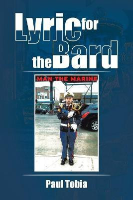 Lyric for the Bard(English, Paperback, Tobia Paul)