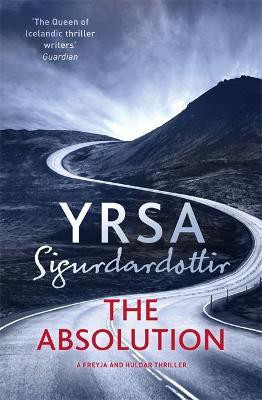 The Absolution(English, Paperback, Sigurdardottir Yrsa)