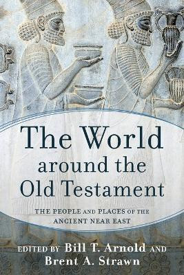 The World around the Old Testament(English, Paperback, unknown)