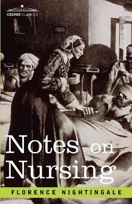 Notes on Nursing(English, Paperback, Nightingale Florence)