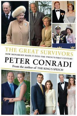 The Great Survivors(English, Paperback, Conradi Peter)