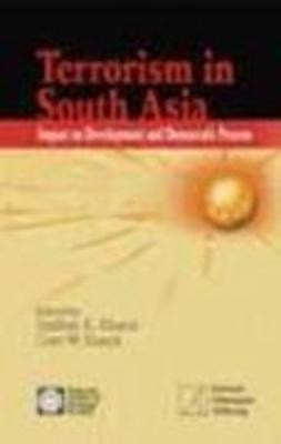 Terrorism in South Asia 2nd Ed. Edition(English, Hardcover, unknown)
