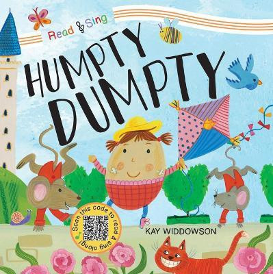 Humpty Dumpty(English, Hardcover, unknown)