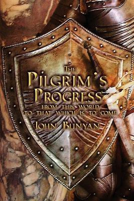 The Pilgrim's Progress(English, Paperback, Bunyan John)