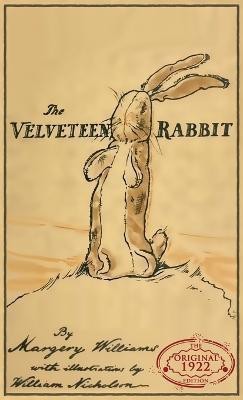 The Velveteen Rabbit(English, Hardcover, Williams Margery)