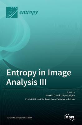 Entropy in Image Analysis III(English, Hardcover, unknown)