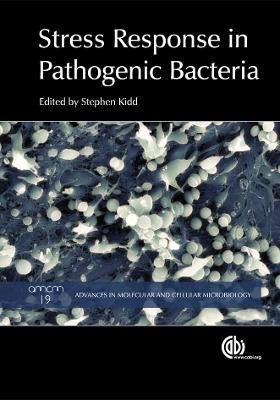Stress Response in Pathogenic Bacteria(English, Electronic book text, unknown)