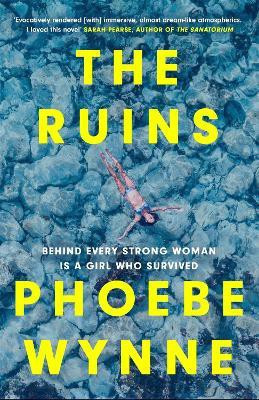The Ruins(English, Paperback, Wynne Phoebe)