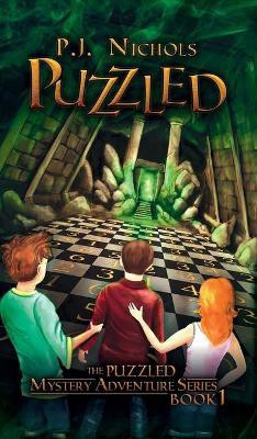 Puzzled (The Puzzled Mystery Adventure Series(English, Hardcover, Nichols P J)