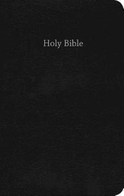 CEB Common English Bible Gift & Award Black Red Letter Editi(English, Leather / fine binding, unknown)