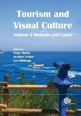 Tourism and Visual Culture, Volume 2(English, Electronic book text, unknown)