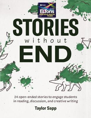 Stories Without End(English, Paperback, Sapp Taylor)