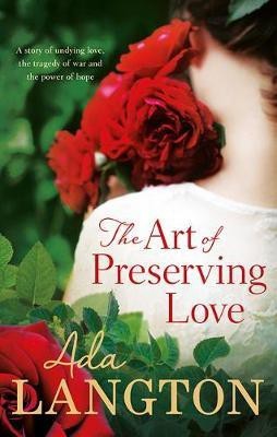 The Art Of Preserving Love(English, Electronic book text, Langton Ada)