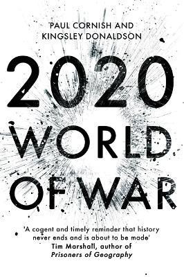 2020(English, Paperback, Cornish Paul)