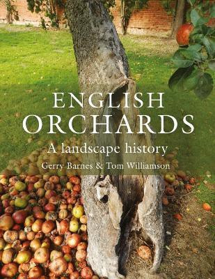 English Orchards(English, Paperback, Barnes Gerry)