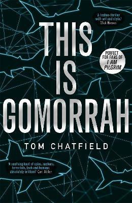 This is Gomorrah(English, Hardcover, Chatfield Tom)