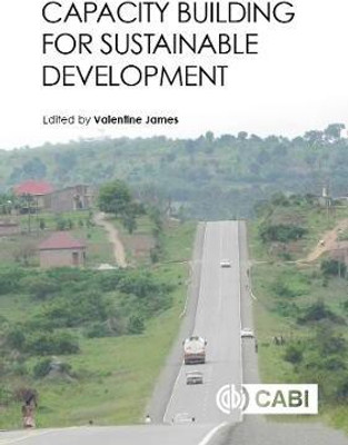 Capacity Building for Sustainable Development(English, Electronic book text, unknown)