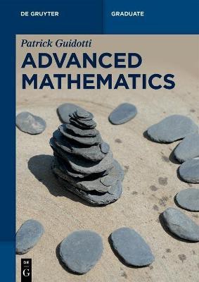 Advanced Mathematics(English, Paperback, Guidotti Patrick)