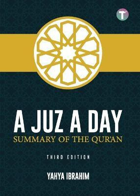A Juz A Day(English, Paperback, Ibrahim Yahya Adel)