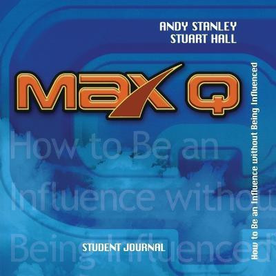 Max Q Student Journal(English, Paperback, Stanley Andy)