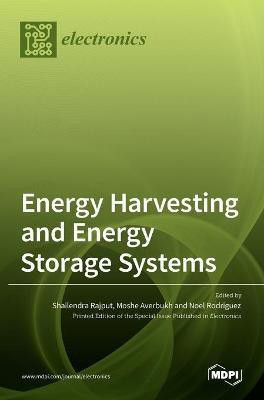 Energy Harvesting and Energy Storage Systems(English, Hardcover, unknown)