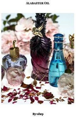 Alabaster Oil(English, Paperback, Woods Vanessa D)