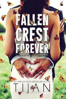 Fallen Crest Forever(English, Paperback, Tijan)