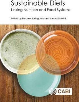 Sustainable Diets(English, Electronic book text, unknown)