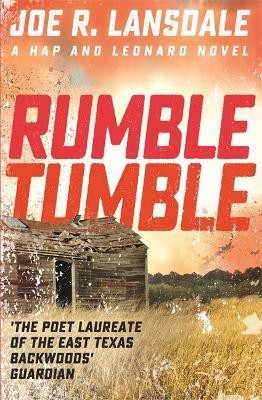 Rumble Tumble(English, Paperback, Lansdale Joe R.)