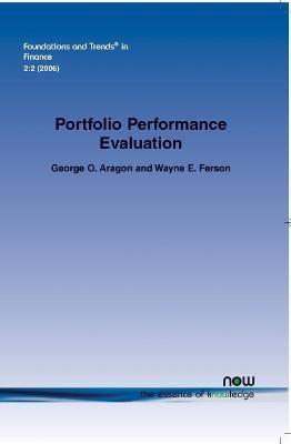 Portfolio Performance Evaluation(English, Paperback, unknown)