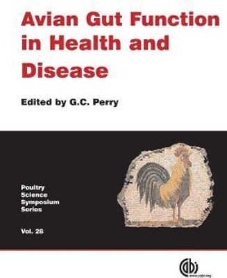 Avian Gut Function in Health and Disease(English, Electronic book text, unknown)