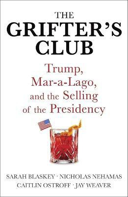 The Grifter's Club(English, Paperback, Blaskey Sarah)