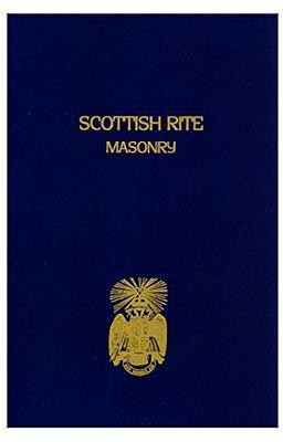 Scottish Rite Masonry Volume 2(English, Paperback, John Blanchard)