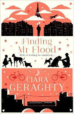 Finding Mr Flood(English, Paperback, Geraghty Ciara)
