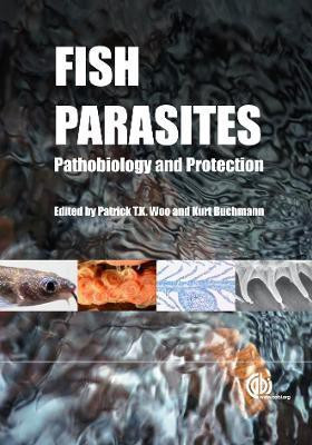 Fish Parasites(English, Hardcover, unknown)