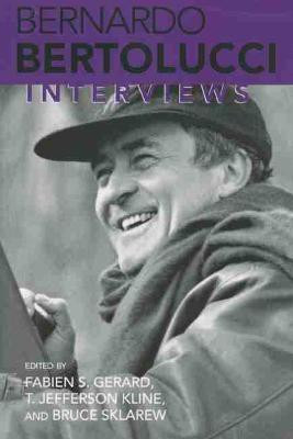 Bernardo Bertolucci(English, Paperback, unknown)