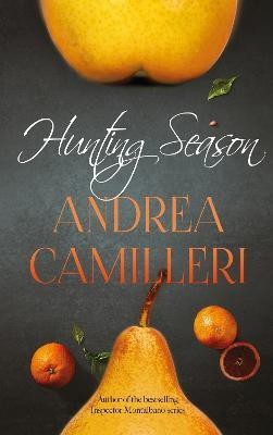 Hunting Season(English, Paperback, Camilleri Andrea)