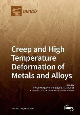 Creep and High Temperature Deformation of Metals and Alloys(English, Paperback, unknown)
