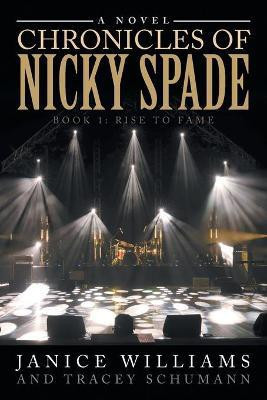 Chronicles of Nicky Spade(English, Paperback, Williams Janice)