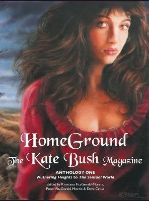 Homeground(English, Hardcover, unknown)