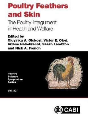 Poultry Feathers and Skin(English, Electronic book text, unknown)