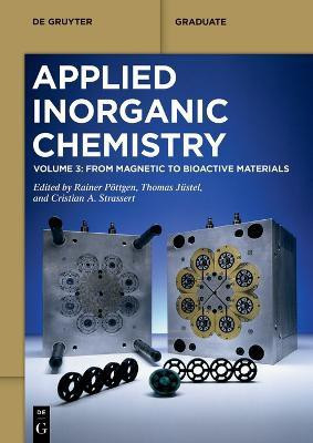 From Magnetic to Bioactive Materials(English, Paperback, unknown)