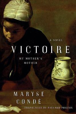 Victoire(English, Paperback, Conde Maryse)