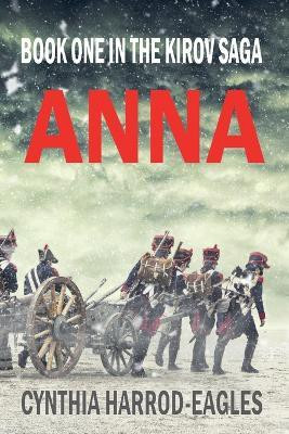 Anna(English, Paperback, Harrod-Eagles Cynthia)