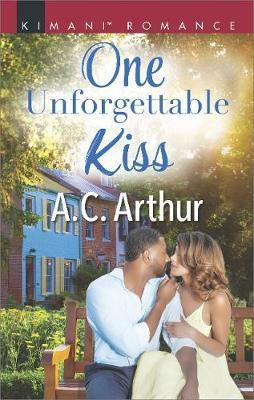 One Unforgettable Kiss(English, Electronic book text, Arthur A.C.)
