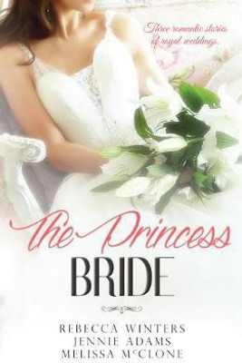 The Princess Bride - 3 Book Box Set(English, Electronic book text, Adams Jennie)