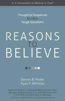 Reasons to Believe(English, Paperback, unknown)