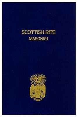 Scottish Rite Masonry Vol.1 Paperback(English, Paperback, John Blanchard)